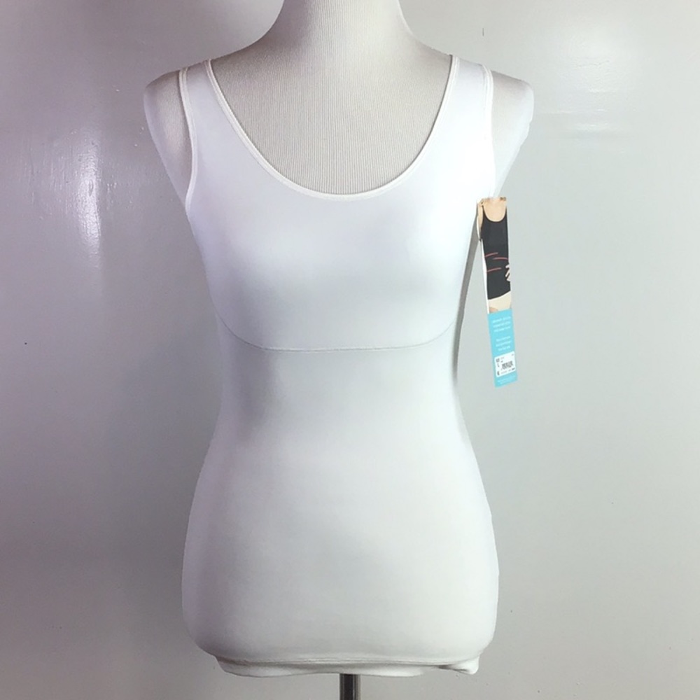 Spanx | Assets Shaping Tank Top Large